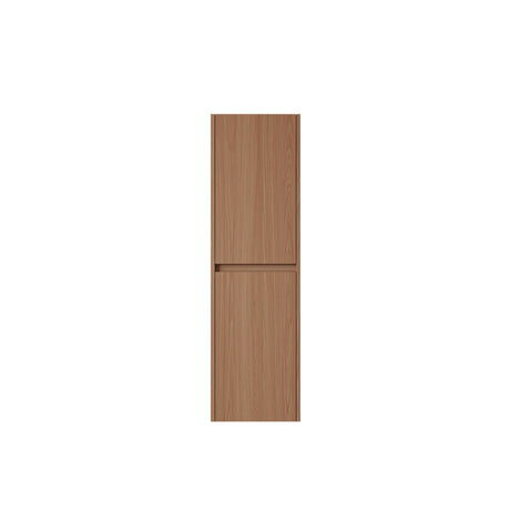 HERA Tall Boy - Elegant Oak