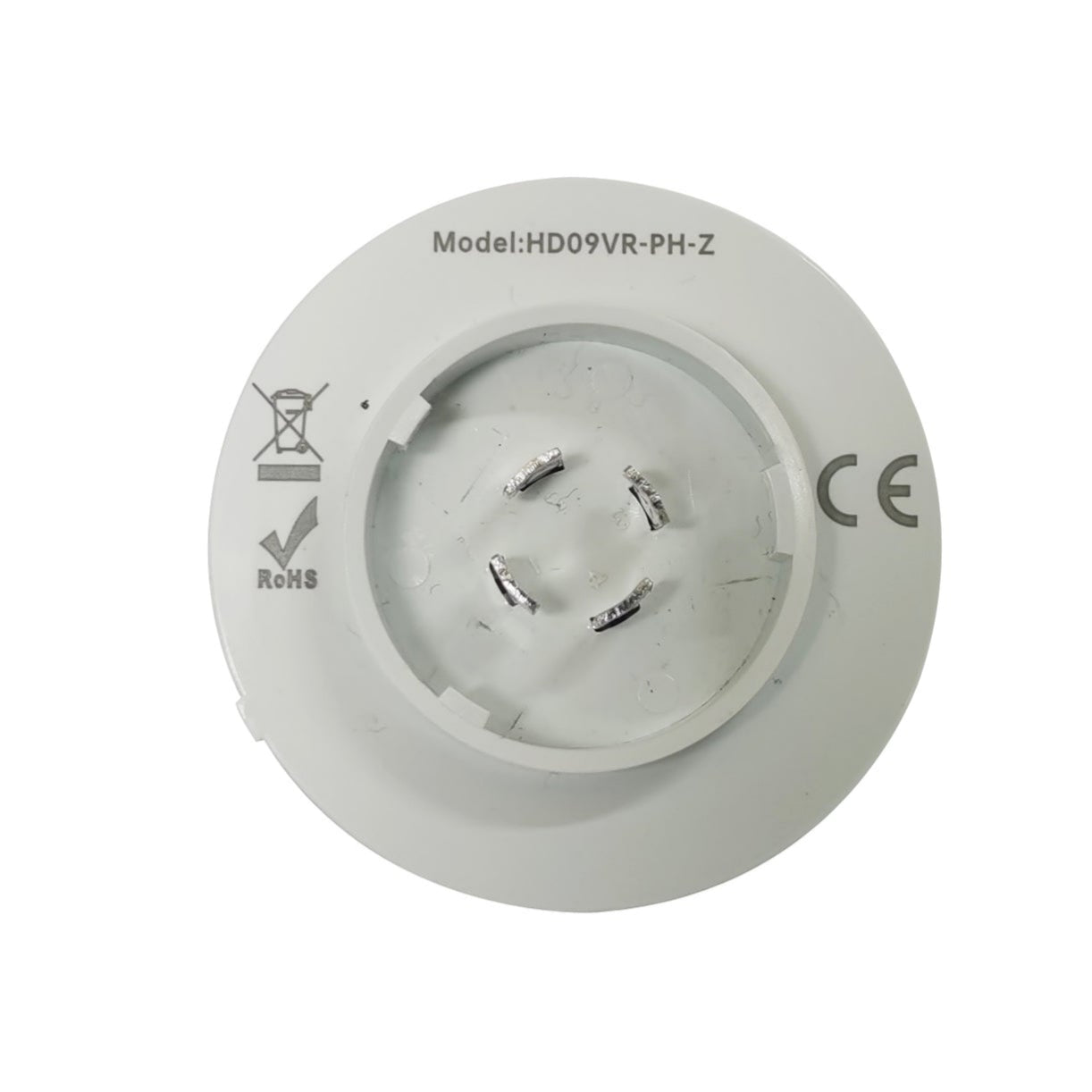 HIBTRI2: LED Power Switchable Tri-CCT High Bay (Sensor Available) IP65