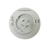 HIBTRI2: LED Power Switchable Tri-CCT High Bay (Sensor Available) IP65