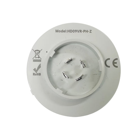 HIBTRI2: LED Power Switchable Tri-CCT High Bay (Sensor Available) IP65
