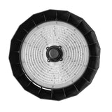HIBTRI2: LED Power Switchable Tri-CCT High Bay (Sensor Available) IP65