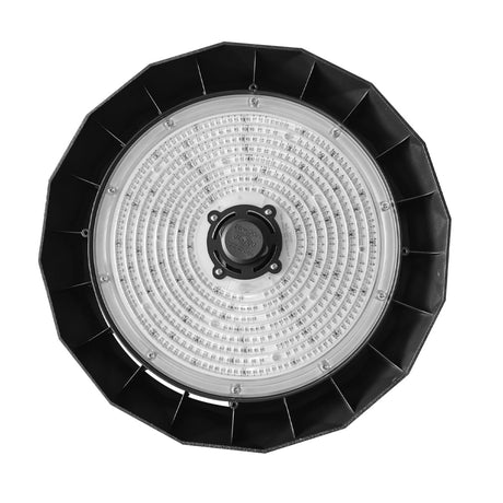 HIBTRI2: LED Power Switchable Tri-CCT High Bay (Sensor Available) IP65