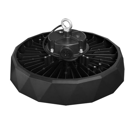 HIBTRI2: LED Power Switchable Tri-CCT High Bay (Sensor Available) IP65