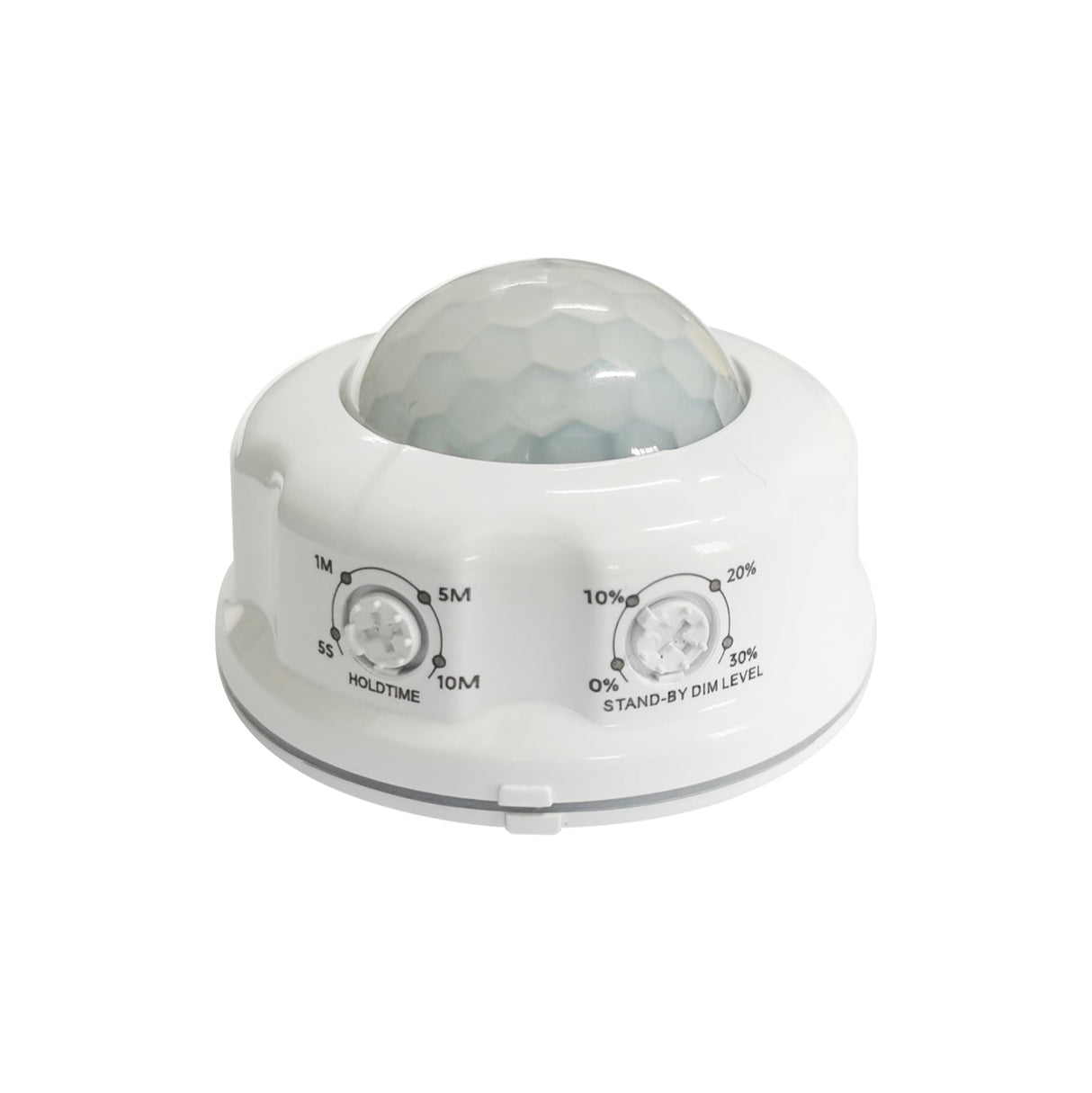 HIBTRI2: LED Power Switchable Tri-CCT High Bay (Sensor Available) IP65