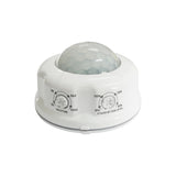 HIBTRI2: LED Power Switchable Tri-CCT High Bay (Sensor Available) IP65