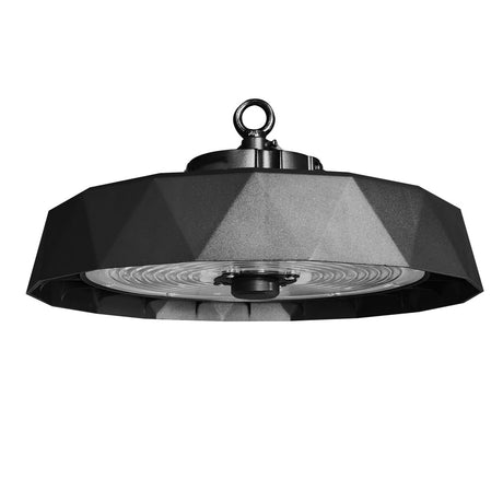 HIBTRI2: LED Power Switchable Tri-CCT High Bay (Sensor Available) IP65