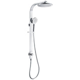 Kara Multifunction Shower Set - Chrome