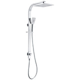 Seto Multifunction shower set (Chrome)