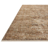 Heritage 02 Bark Rug