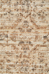 Heritage 04 Ivory Runner Rug