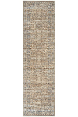 Heritage 05 Spa Runner Rug