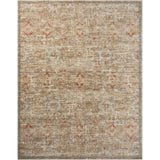 Heritage 10 Grey Rug