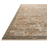 Heritage 10 Grey Rug