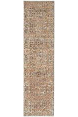 Heritage 15 Ocean Runner Rug