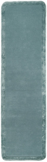 Hugo Blue Runner Rug