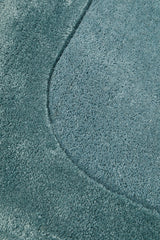 Hugo Blue Runner Rug