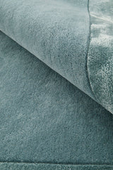Hugo Blue Runner Rug