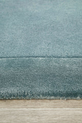 Hugo Blue Rug