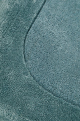 Hugo Blue Rug