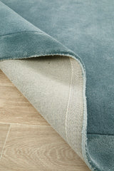 Hugo Blue Rug