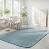 Hugo Blue Rug
