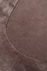 Hugo Grape Runner Rug