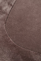 Hugo Grape Rug