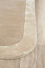 Hugo Husk Rug
