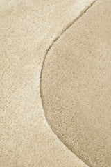 Hugo Husk Rug