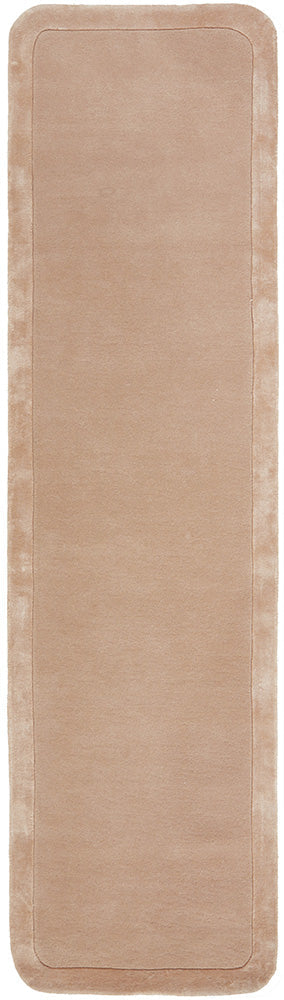 Hugo Nude Rug