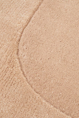 Hugo Nude Rug