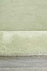 Hugo Sage Runner Rug