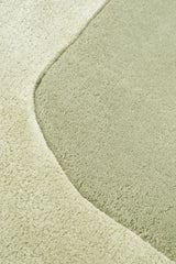 Hugo Sage Runner Rug