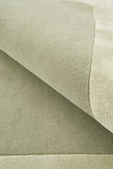 Hugo Sage Runner Rug