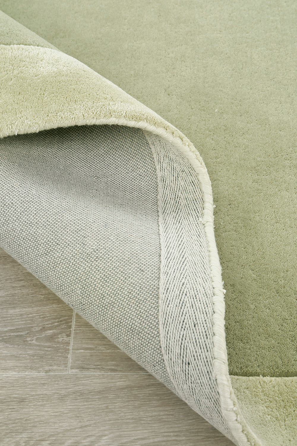 Hugo Sage Rug