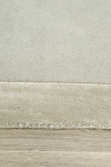 Hugo Silver Runner Rug