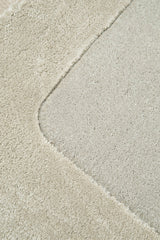 Hugo Silver Runner Rug