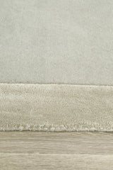 Hugo Silver Rug