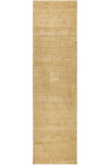 Haven Aliya Gold Rug