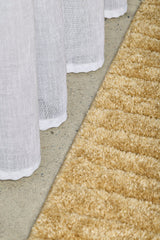 Haven Aliya Gold Rug
