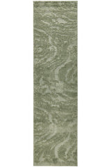 Haven Nyla Green Rug