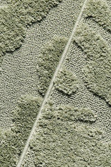 Haven Nyla Green Rug