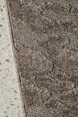 Haven Nyla Mocha Runner Rug