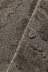 Haven Nyla Mocha Runner Rug