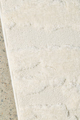 Haven Nyla White Runner Rug