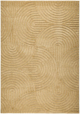 Haven Zina Gold Rug