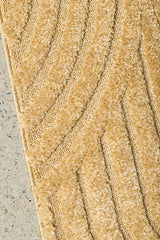 Haven Zina Gold Rug