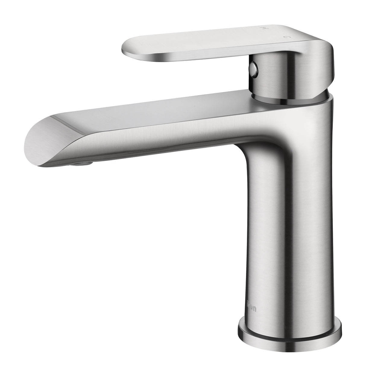 Kara Straight Spout Basin Mixer