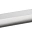 Kara Bath Spout Curved Tip - Brushed Nickel