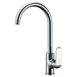 Kara Sink Mixer (Chrome)